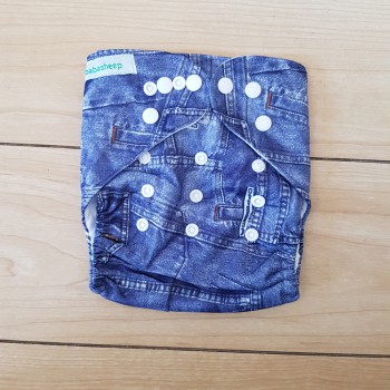 Denim