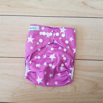Pinkstars